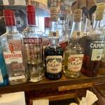 まんねんカレー - 