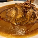 まんねんカレー - 