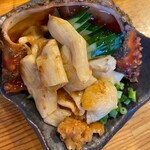 魚と酒はなたれ 野毛一番街店 - 