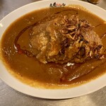 まんねんカレー - 