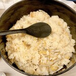 白鹿クラシックス - 季節の炊き込みご飯（4人分）