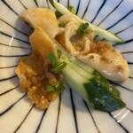 魚と酒はなたれ 野毛一番街店 - 