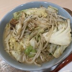 Ramen Dokoro Souja Ya - 