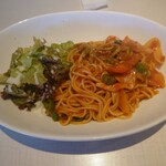 さんさんごご - 料理写真: