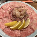 Yakiniku Seiryuuen - 