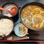 うどん 京屋 - 