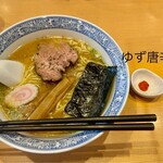 中華そば 青葉 - 