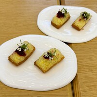 Oh.lala... - ビーツのタルタル