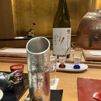 天ぷら 大坂屋 草哲 - 