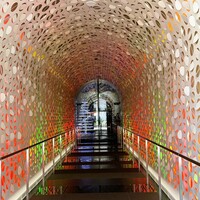 Oh.lala... - エントランス