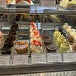 Patisserie Rechercher - 