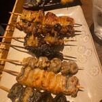 Shimbashi Unagi No Oyado - 