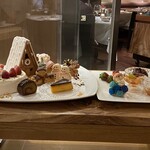 アッピア アルタ - 