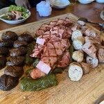 代官山 GLAMS BBQ Lounge - 