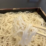 Teuchi Soba Yamaga - 