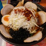 Ramen Tonton - 