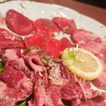 Yakiniku Horumon Sakaba Fukuchan - 