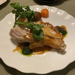 アッピア アルタ - 