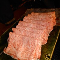 月亭 新宿本店 - 