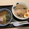 松戸富田製麺 三井アウトレットパーク木更津店