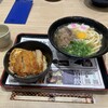 資さんうどん 今福鶴見店