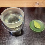 やまぐち - ハーブティー