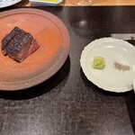 やまぐち - ステーキ