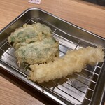 天麩羅処ひらお - 