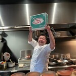 やまぐち - こみつは素晴らしいと披露されました