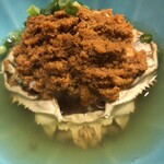 おでんと酒 十 - カニ！2500円⭕