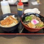 資さんうどん - 