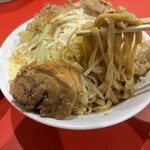 ラーメン ノックアウト - 