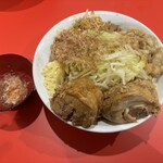 ラーメン ノックアウト - 