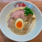 あいつのラーメン かたぐるま - 