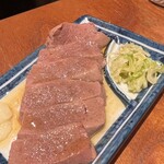 もつ焼き 新宿ふじ屋 - 