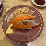 寿司虎 - 