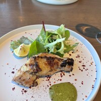 Longrain Tokyo - 