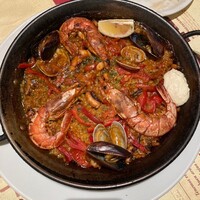 Bar Espanol LA BODEGA 大阪店 - 