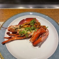 池袋　鉄板焼　ORCA - 