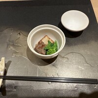 肉割烹ふたご 北新地店 - 