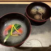 肉割烹ふたご 北新地店 - 