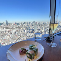 Longrain Tokyo - 