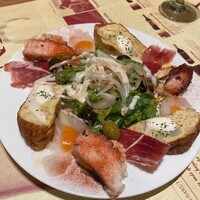 Bar Espanol LA BODEGA 大阪店 - 