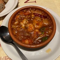 Bar Espanol LA BODEGA 大阪店 - 