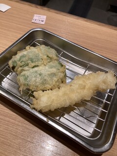 天麩羅処ひらお - 