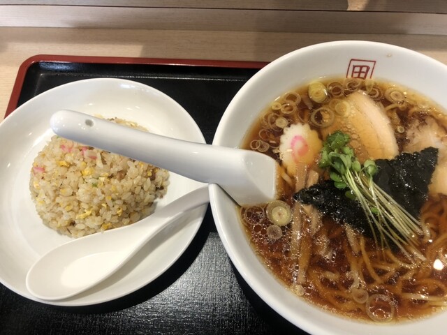 田楽食堂 - 白河（食堂）の写真