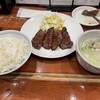 牛たん料理 閣 ブランドーム本店