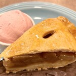 LILY'S PIE COMPANY - 