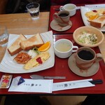 太郎茶屋 鎌倉 - 