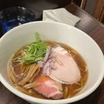 麺屋 ルリカケス - 